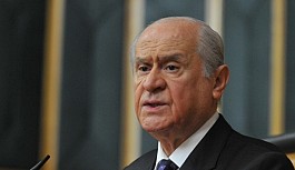 Bahçeli’den YSK'ya flaş çağrı