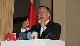 Bakan açıkladı:"Ağustosta 10 bin öğretmen alacağız''