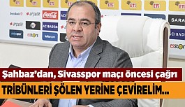 ESKİŞEHİRSPOR SENİ ÇAĞIRIYOR