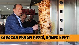 ESNAFA NEDEN ‘EVET’İ ANLATTI