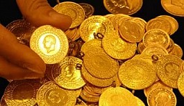 Gram altın tarihi rekorunu tazeledi