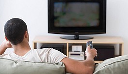 Günde 330 dakika televizyon izliyoruz