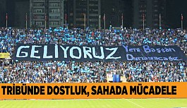 HOŞ GELİYORSUNUZ