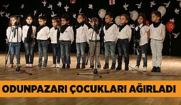 KURT”BİZLERE SAHİP ÇIKMAK KALIYOR”