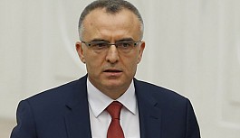 Maliye Bakanı: Enflasyon daha artacak