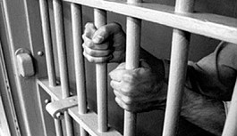 Polisi darp edenlerin cezaları belli oldu