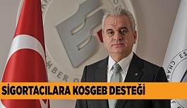 SEKTÖRÜN BEKLEDİĞİ HABER GELDİ