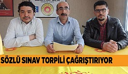 SİYASİ KADROLAŞMA SÜRECİNE GİRİLDİ