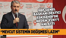 TÜRKİYE DARBE ANAYASASI İLE YÖNETİLİYOR