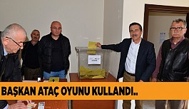 TÜRKİYE İÇİN KTİRİK BİR TARİH