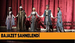 7. ESKİŞEHİR OPERA BALE GÜNLERİ DEVAM EDİYOR