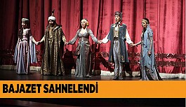 7. ESKİŞEHİR OPERA BALE GÜNLERİ DEVAM EDİYOR