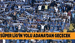 ADANA, DEMİR KESİLİRSE BU İŞ OLUR