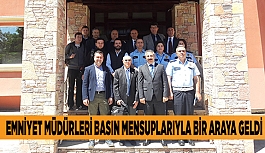 TRAFİK SORUNU KONUŞULDU