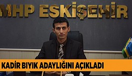 MHP'DE KONGRE TARİHİ BELLİ OLDU