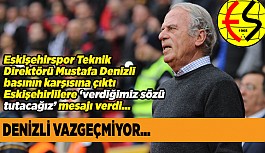 Öyle ya da böyle hedefe ulaşacağız