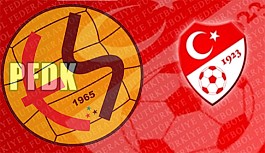 PFDK'dan Eskişehirspor'a ceza
