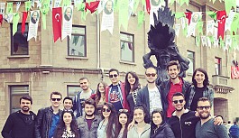 SUİ GENERİS'E GİRESUN'DAN TAM NOT