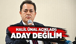 ADAY DEĞİLİM