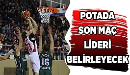 SON MAÇ LİDERİ BELİRLEYECEK