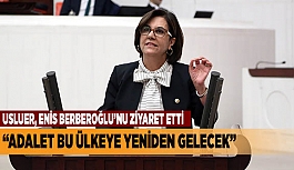 Adalet bu ülkeye yeniden gelecek