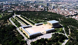 ‘Anıtkabir’e konut’ iddiasını yalanlayan Bozdağ: Mimarlar Odası çarpıtıyor