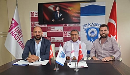 Beton Adamlar Özel Ümit’e emanet
