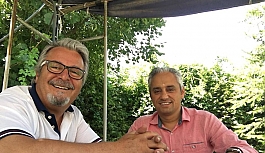 Destek ziyaretleri başladı