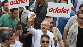 Kılıçdaroğlu: Daha fazla sokak protestosu düzenleyeceğim