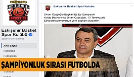 ŞAMPİYONLUK SIRASI FUTBOLDA