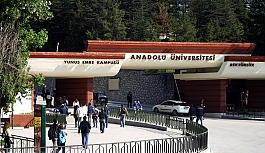 Anadolu Üniversitesi buluşlarda artık hak sahibi olacak