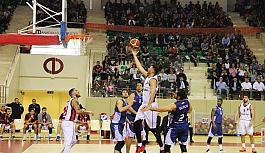 Eskişehir Basket 4 hazırlık maçı yapacak