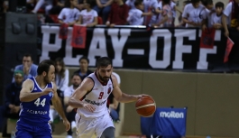 Eskişehir Basket’ten lig öncesi son prova