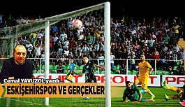 ESKİŞEHİRSPOR VE GERÇEKLER