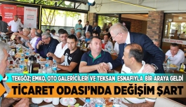 ETO’DA DEĞİŞİM ŞART