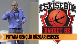 GENÇLER SEZONU AÇIYOR