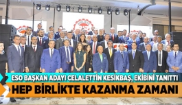 HEP BİRLİKTE KAZANMA ZAMANI