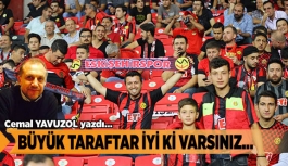 İYİ Kİ VARSINIZ