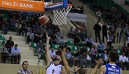 Efes’le 4’üncü randevu