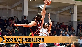 ESKİŞEHİR BASKET BANVİT’İ DEVİRDİ