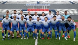 ESOGÜ futbol takımı yeni sezon hazırlıklarına devam ediyor
