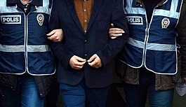 FETÖ’den aranan eski Dışişleri Bakanlığı çalışanı Eskişehir’de yakalandı