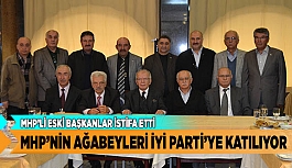 MHP’NİN AĞABEYLERİ İYİ PARTİYE KATILIYOR