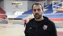 Basketbolda Eskişehir Basket rüzgarı
