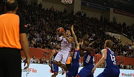 Eskişehir Basket'in rakibi Fenerbahçe