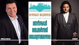 SEYİTGAZİ BELEDİYESİ BULUŞTURUYOR