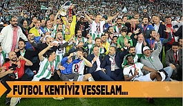 2017 DE FUTBOL FESTİVALİ