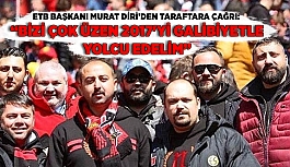 BİZİ ÇOK ÜZEN 2017'Yİ GALİBİYETLE YOLCU EDELİM