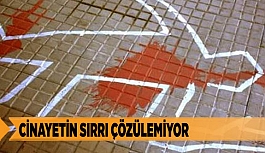 CİNAYET ŞÜPHELİLERİ 2 BİN 549 GÜNDÜR ARAMIZDA