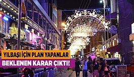 SABAHA KADAR EĞLENCEYE İZİN ÇIKTI